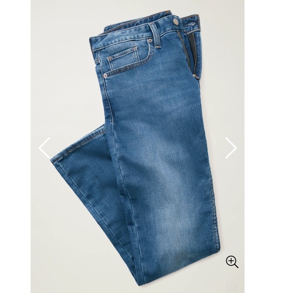 Bonobos Jeans Bonobos Slim Downtime Jeans River Poshmark